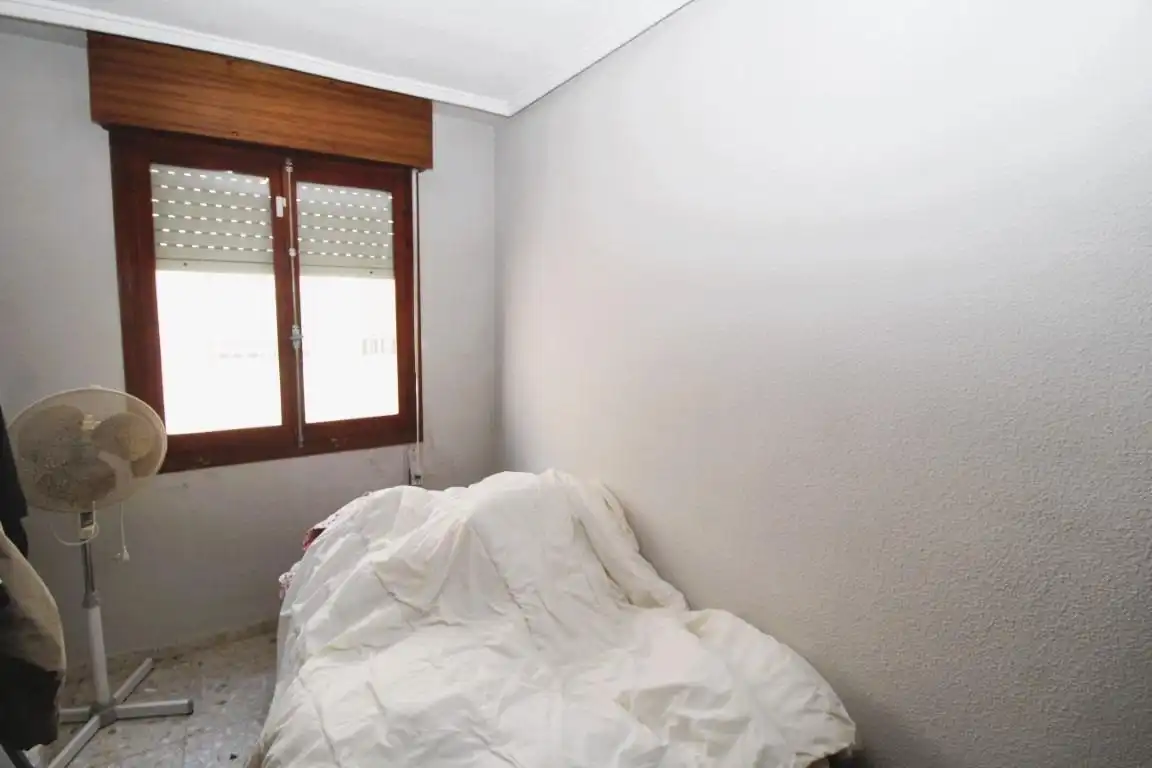 Appartement compact avec ascenseur à vendre à Calle Gumersindo, imagen 36