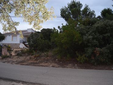 Terreno residenziale in vendita a Calle NUEVA SIERRA AH