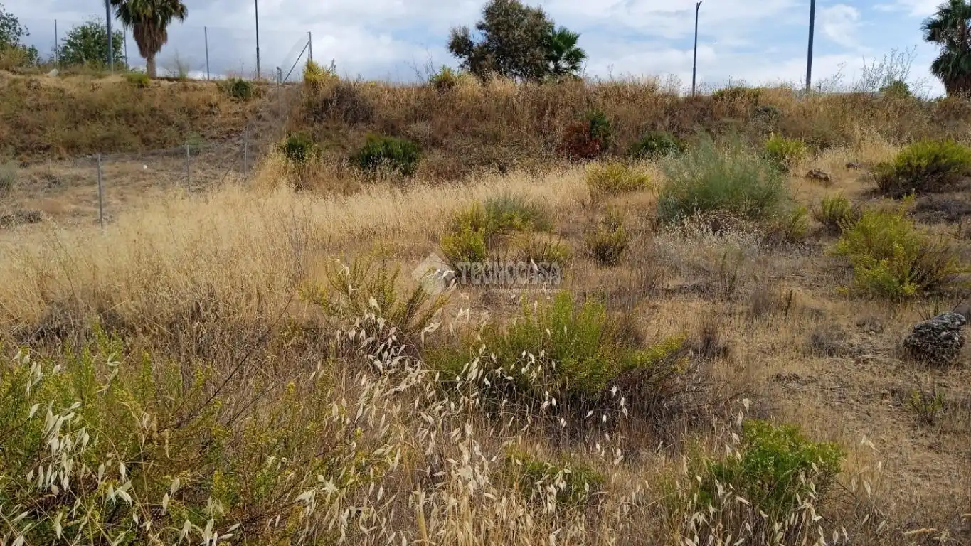 Terreny residencial en venda a Gójar, imagen 19
