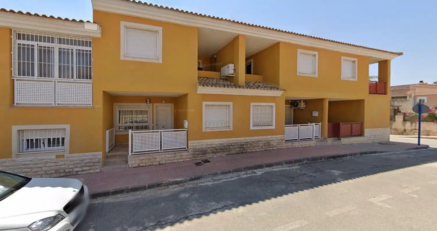 Terraced house with terrace for sale in JESUS GARCIA 7, imagen 2