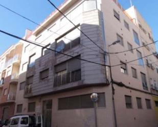 Exterior view of House or chalet for sale in  Murcia Capital