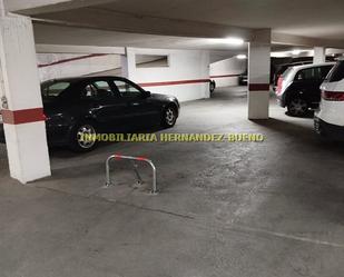 Parking of Garage for sale in Salamanca Capital