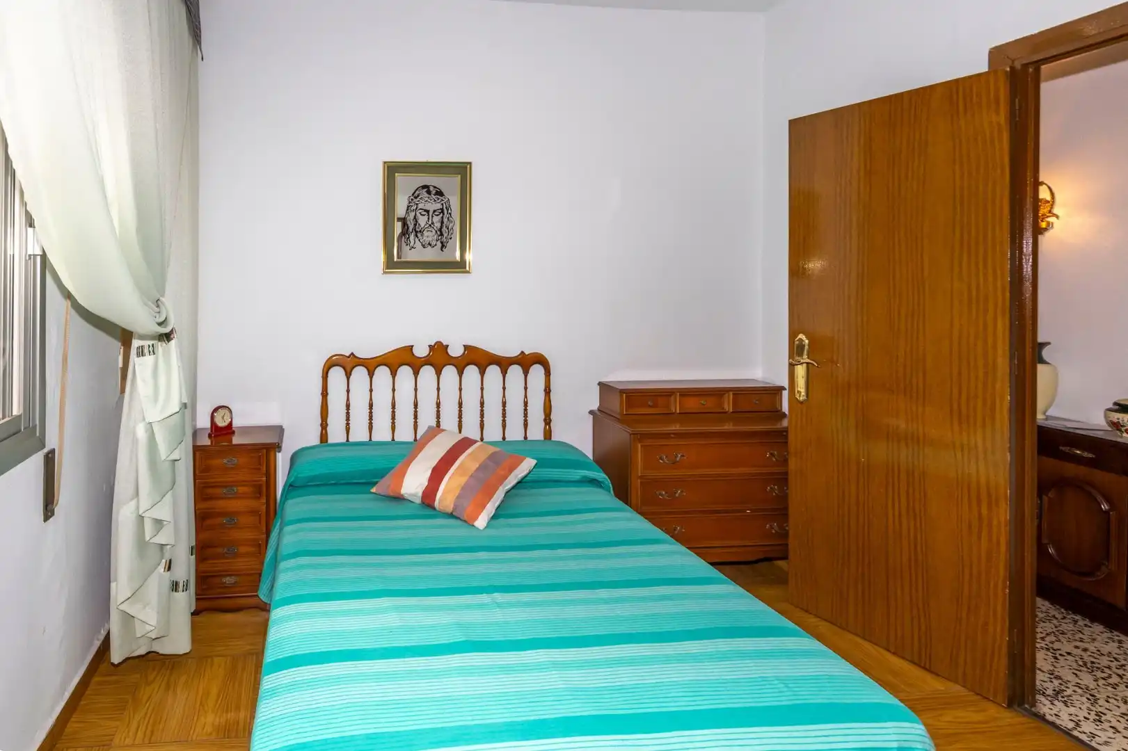 Flat for sale in LORENZO VÁZQUEZ, 2, Guadix