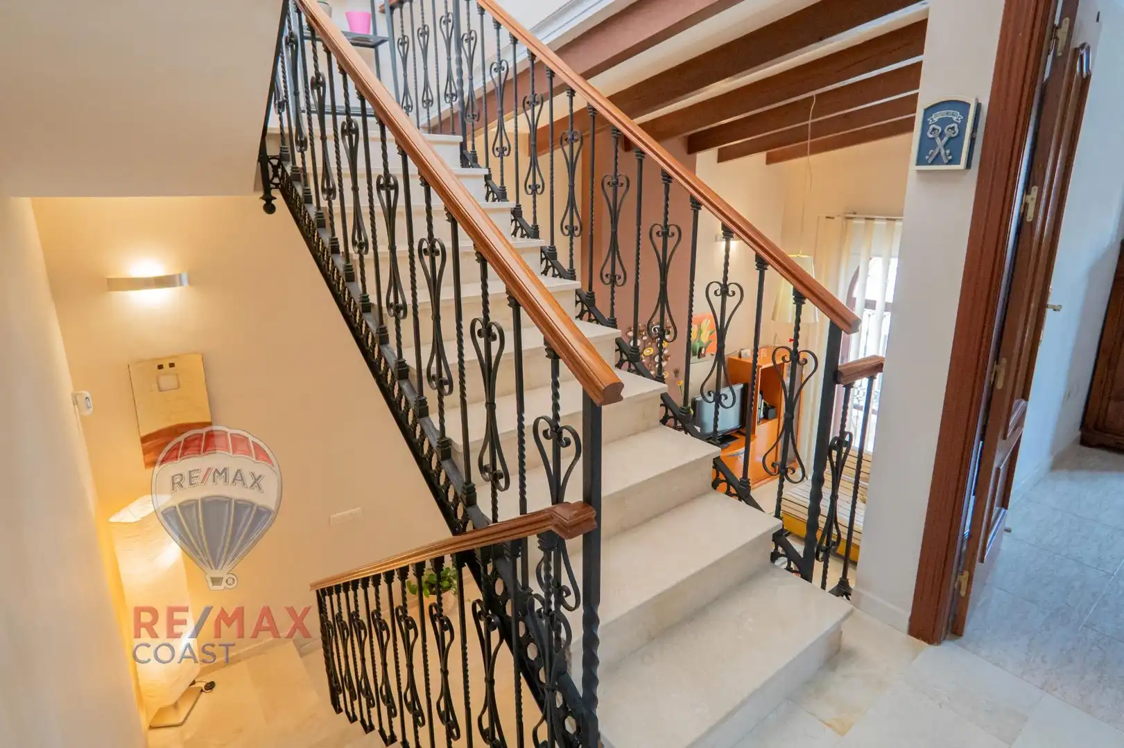 Casa o xalet en venda en Casabermeja amb Aire condicionat i Terrassa