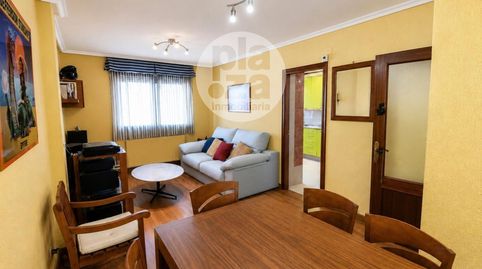 Foto 2 de Piso en venta en San Lázaro, San Mamés de Burgos, Burgos