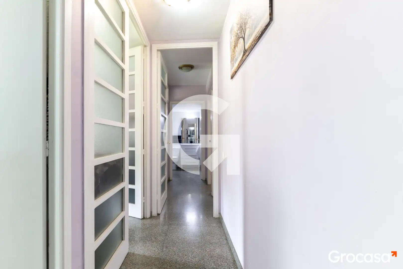 Flat with terrace for sale in AV GENERALITAT, imagen 8