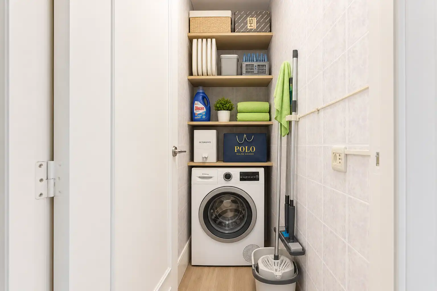 Piso en venta en Valencia con Calefacción y Balcón