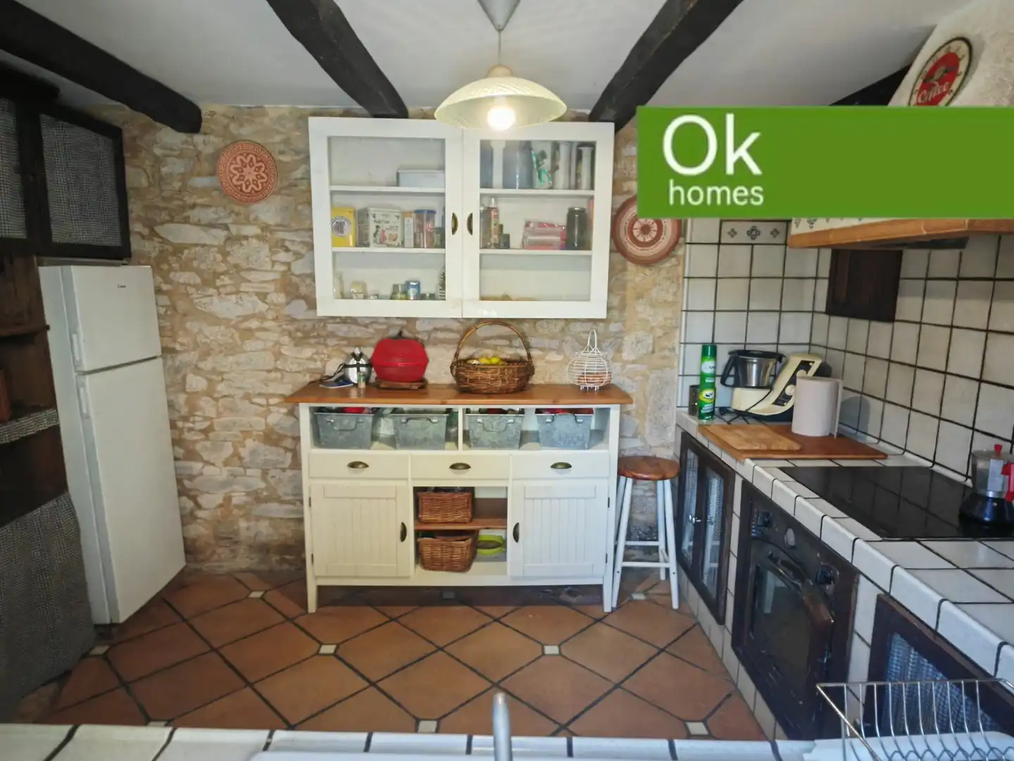 Casa rustica con terrazza in vendita a Outeiro de Rei, imagen 14