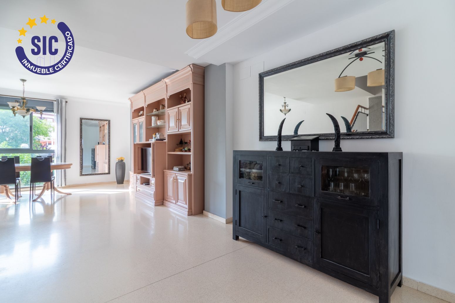 Sala d'estar de Casa o xalet en venda en Canet d'En Berenguer amb Terrassa