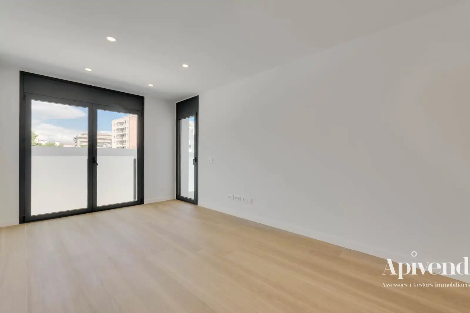 Piso con piscina en venta en Cap Norfeu, imagen 5