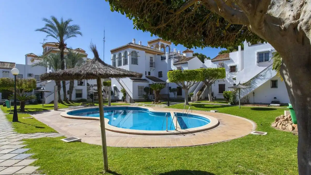 Apartment zum Verkauf in Orihuela Costa, imagen 40