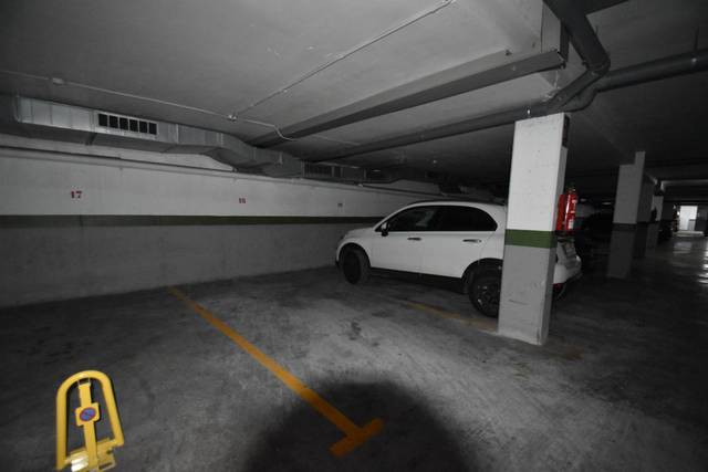 Garaje en Alquiler en Calle d'Isaac Peral en Ribes Roges