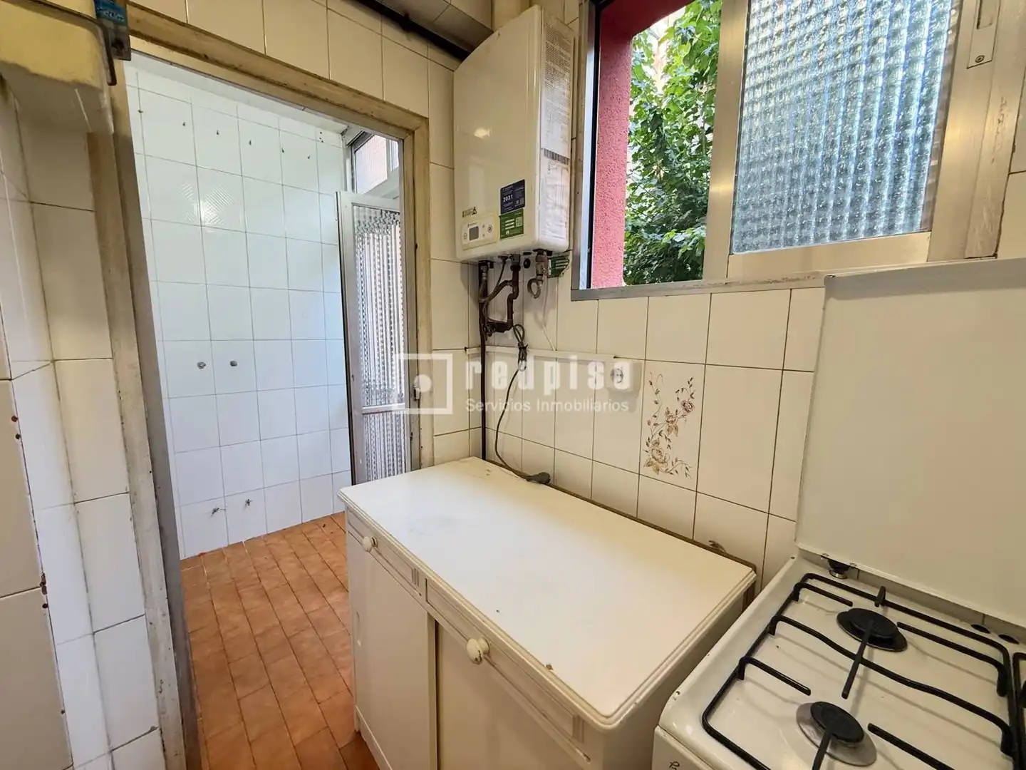 Flat with lift for sale in de San Cándido, imagen 7