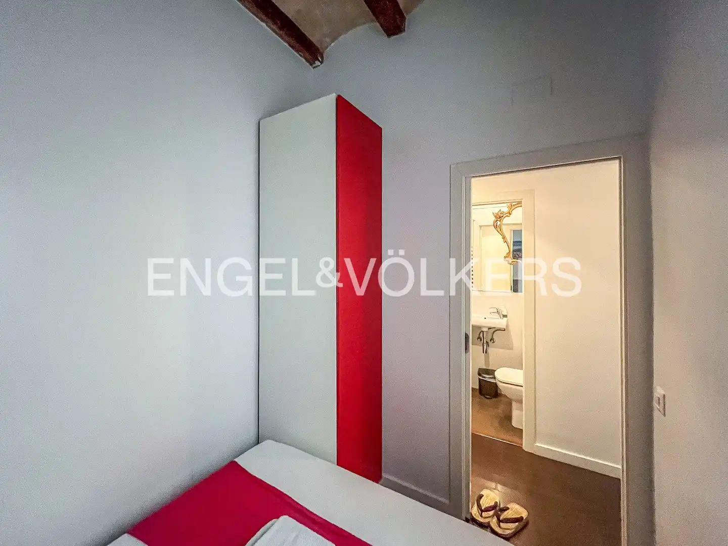 Appartamento con terrazza in vendita a Eixample, imagen 19