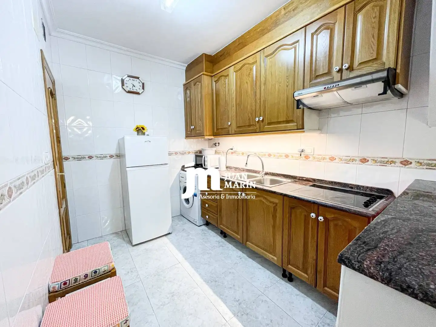 NUEVA PLANTA BAJA INDEPENDIENTE EN VENTA EN CIEZA - TOTALMENTE REFORMADA, imatge 5