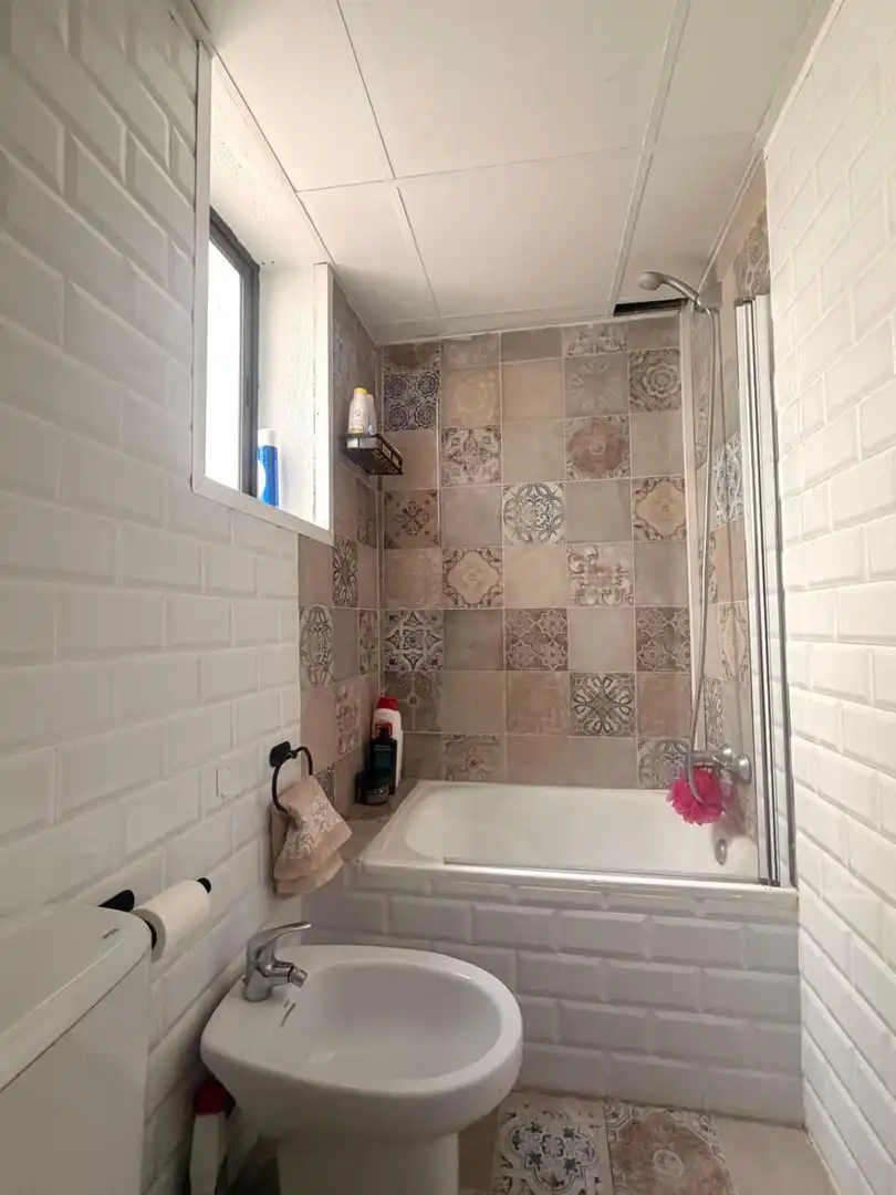 Piso con ascensor en venta en Madre de Dios - Vallesequillo, imagen 16