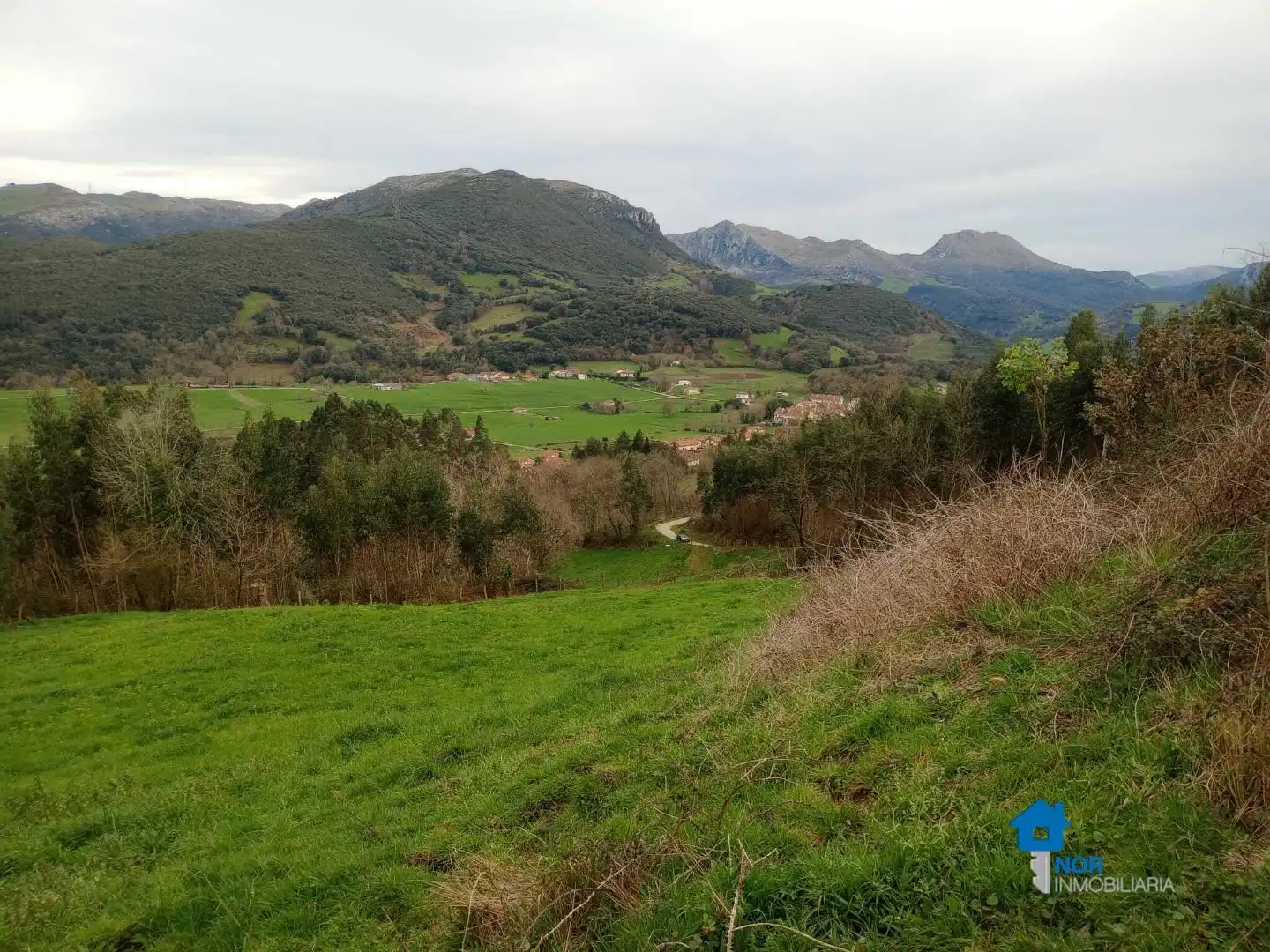 Casa o xalet en venda en Rasines