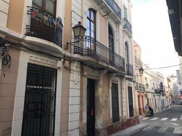 Pis en venda a Calle Arco Agüero