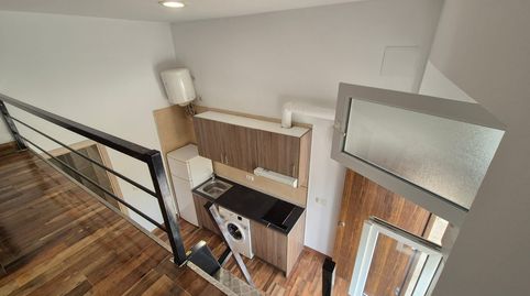 Foto 5 von Wohnung zur Miete in El Molinillo - Capuchinos, Málaga Capital