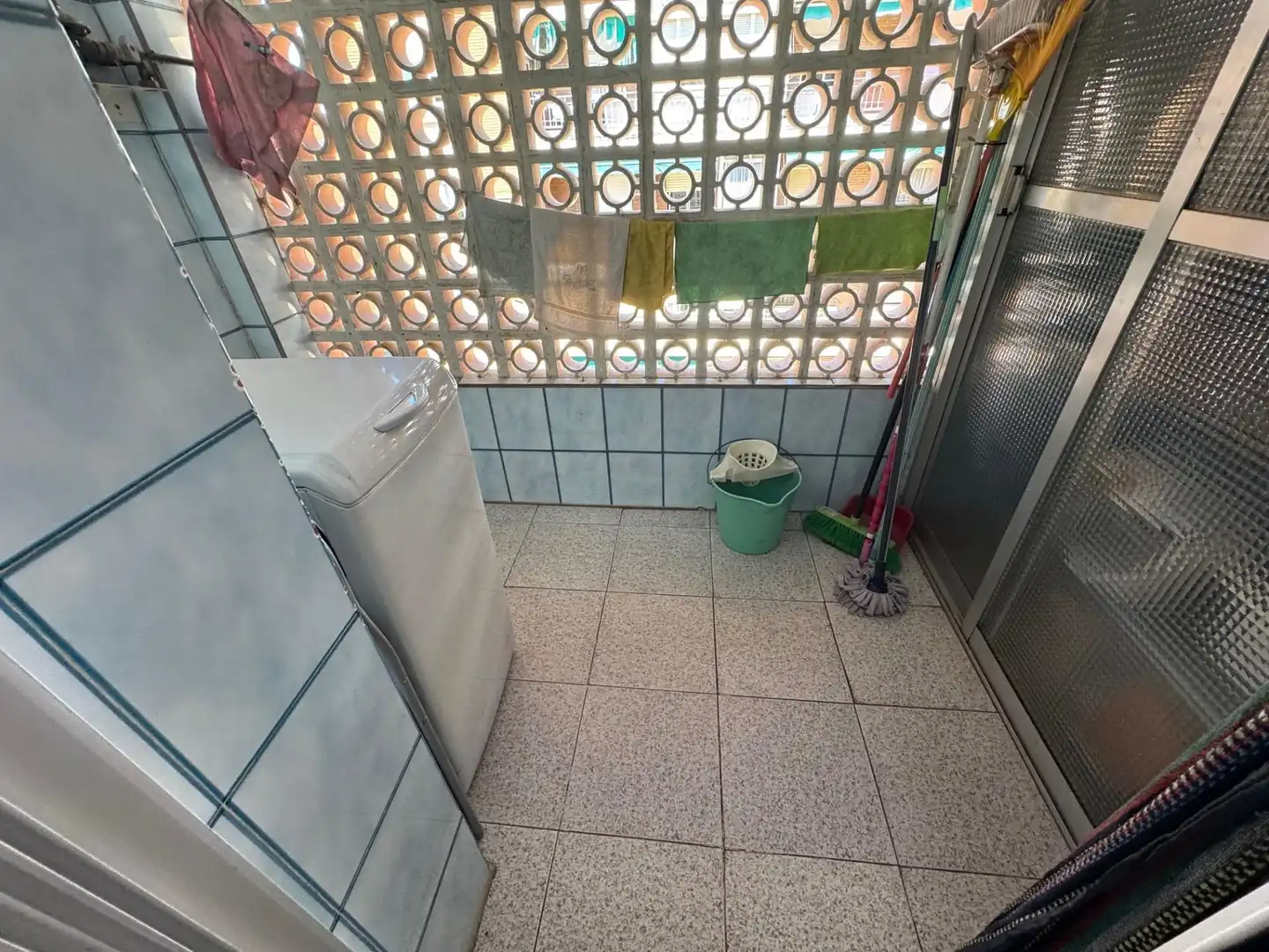 Flat with terrace for sale in Casco Antiguo, imagen 17