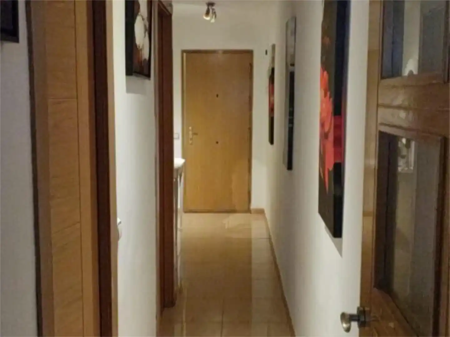 Piso en venta en Parla con Aire acondicionado