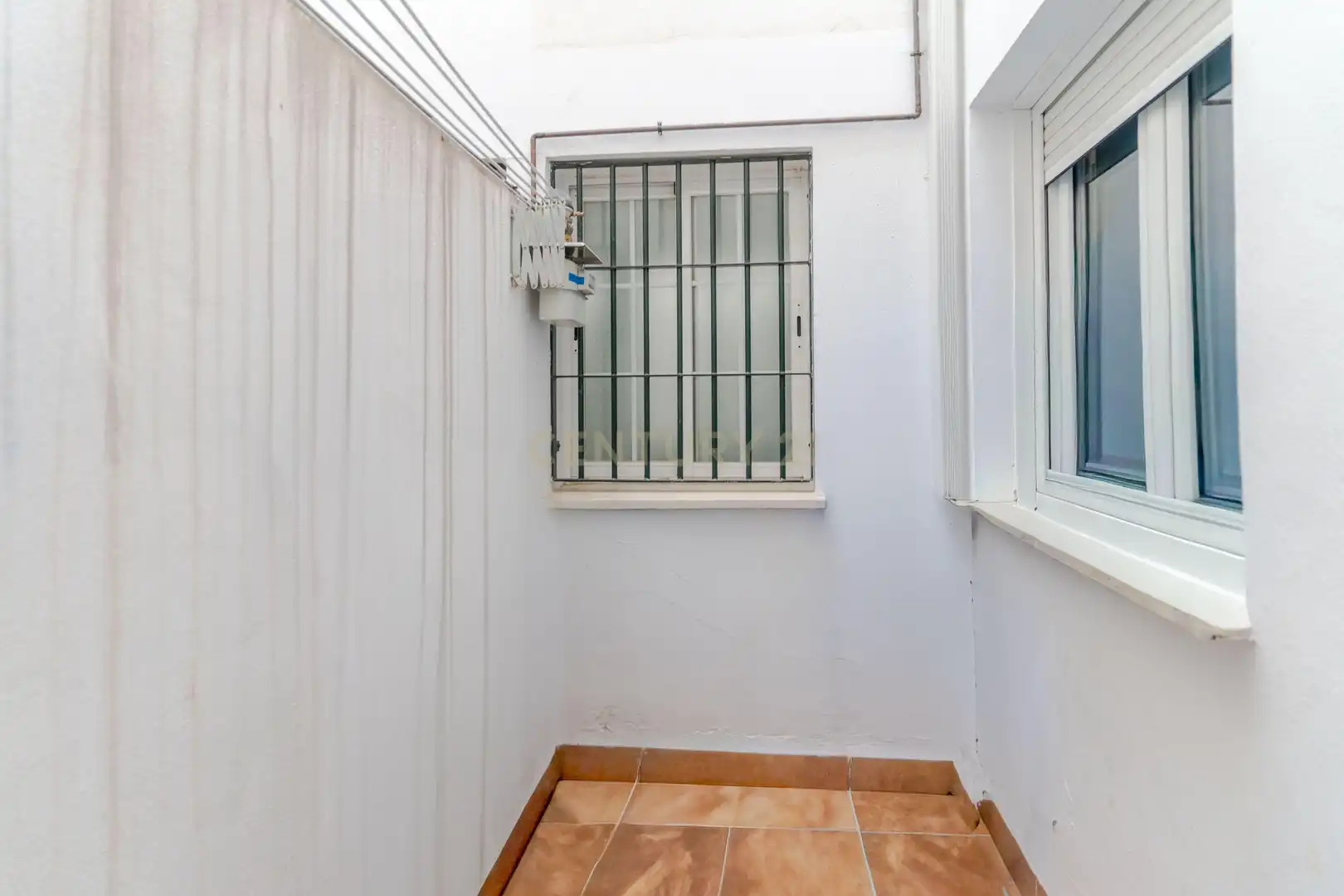 Balcony of Flat for sale in Atarfe  with Storage room and Balcony