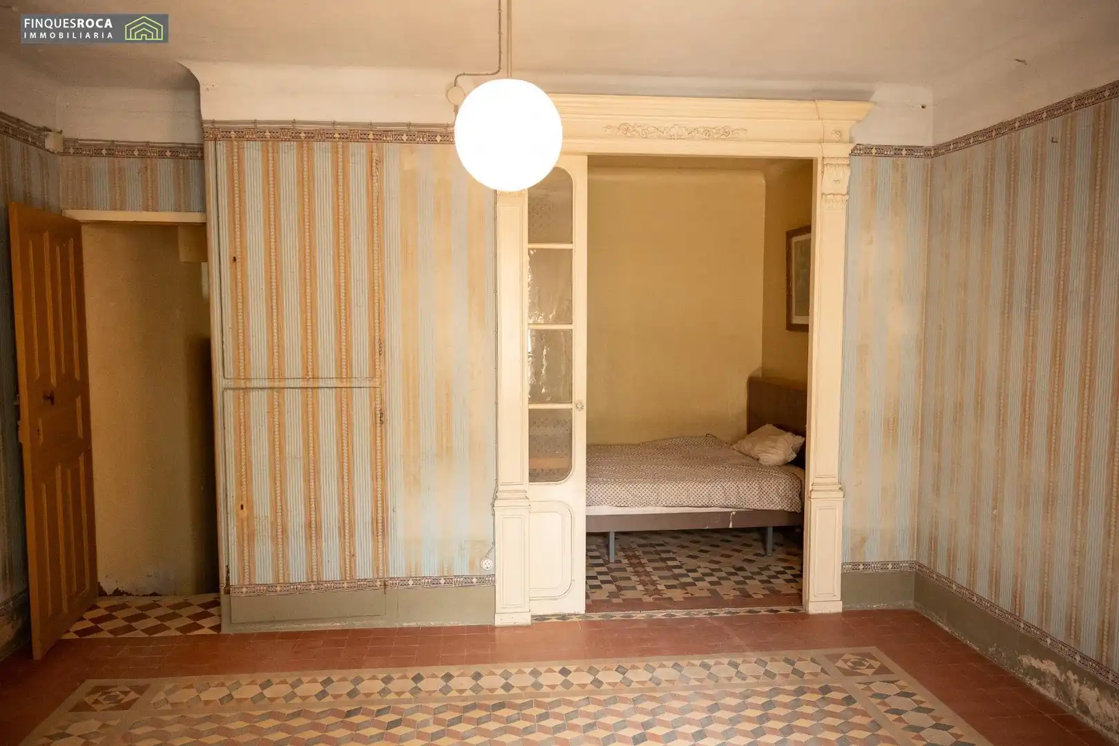 Casa amb jardí en venda a Centre, imagen 7