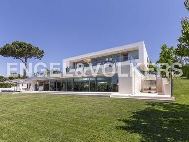 Maison avec balcon à vendre à Rozas Centro