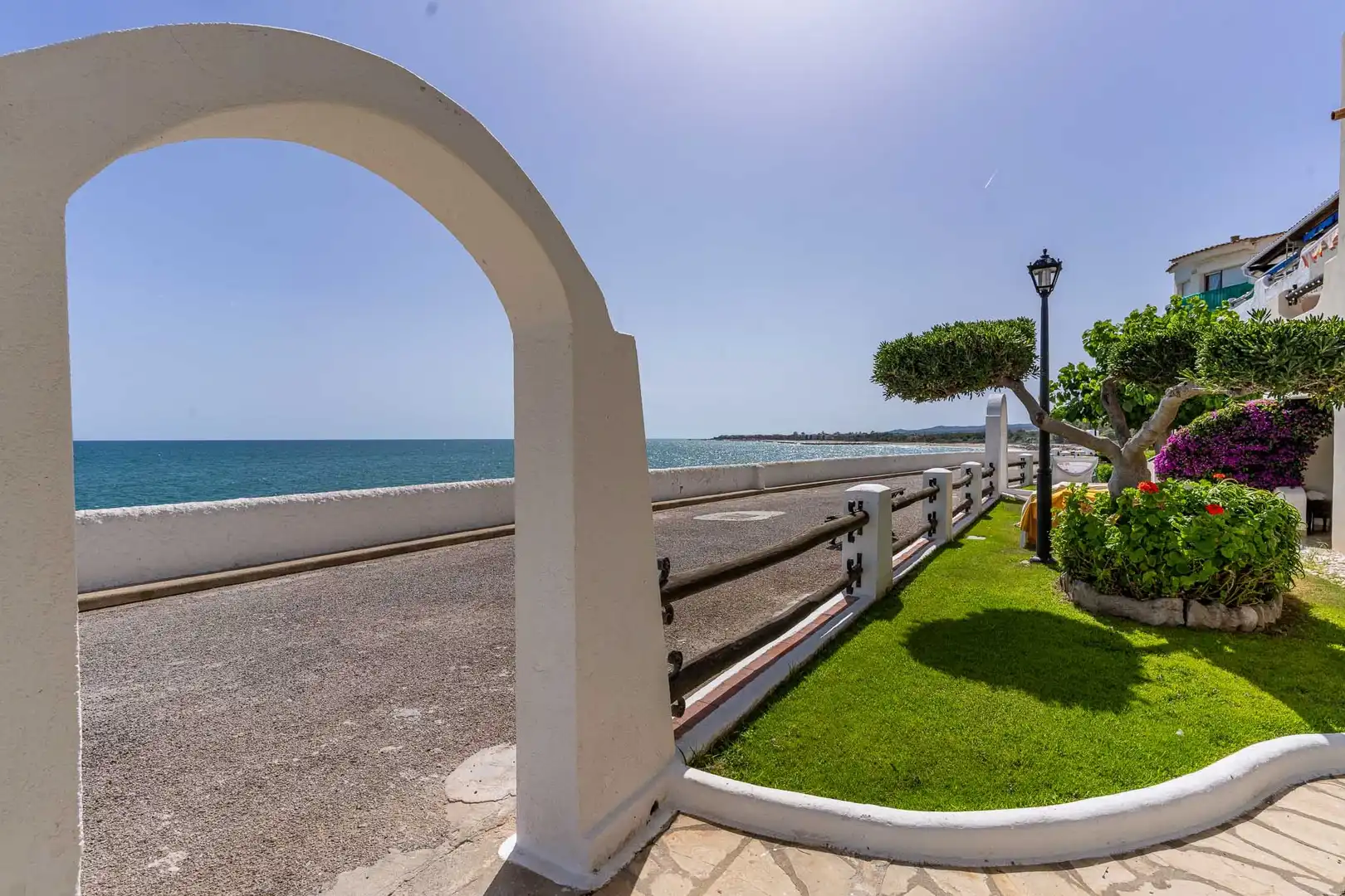 Flat for sale in CL LETRA M SANTA LLUCIA Es: Pl: Pt: VILANOVA I L, L'Aragai