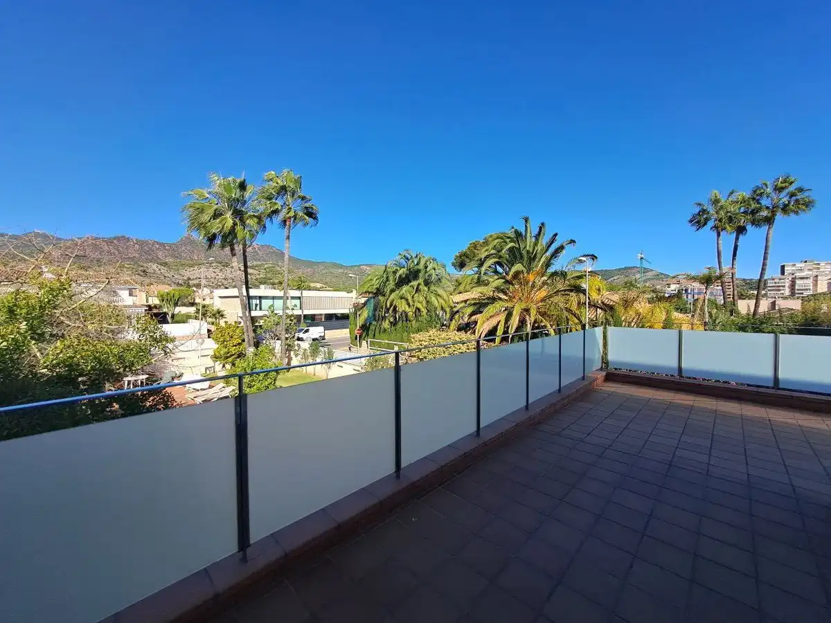 Villa avec piscine à vendre à Torreón - La Almadraba, imagen 15