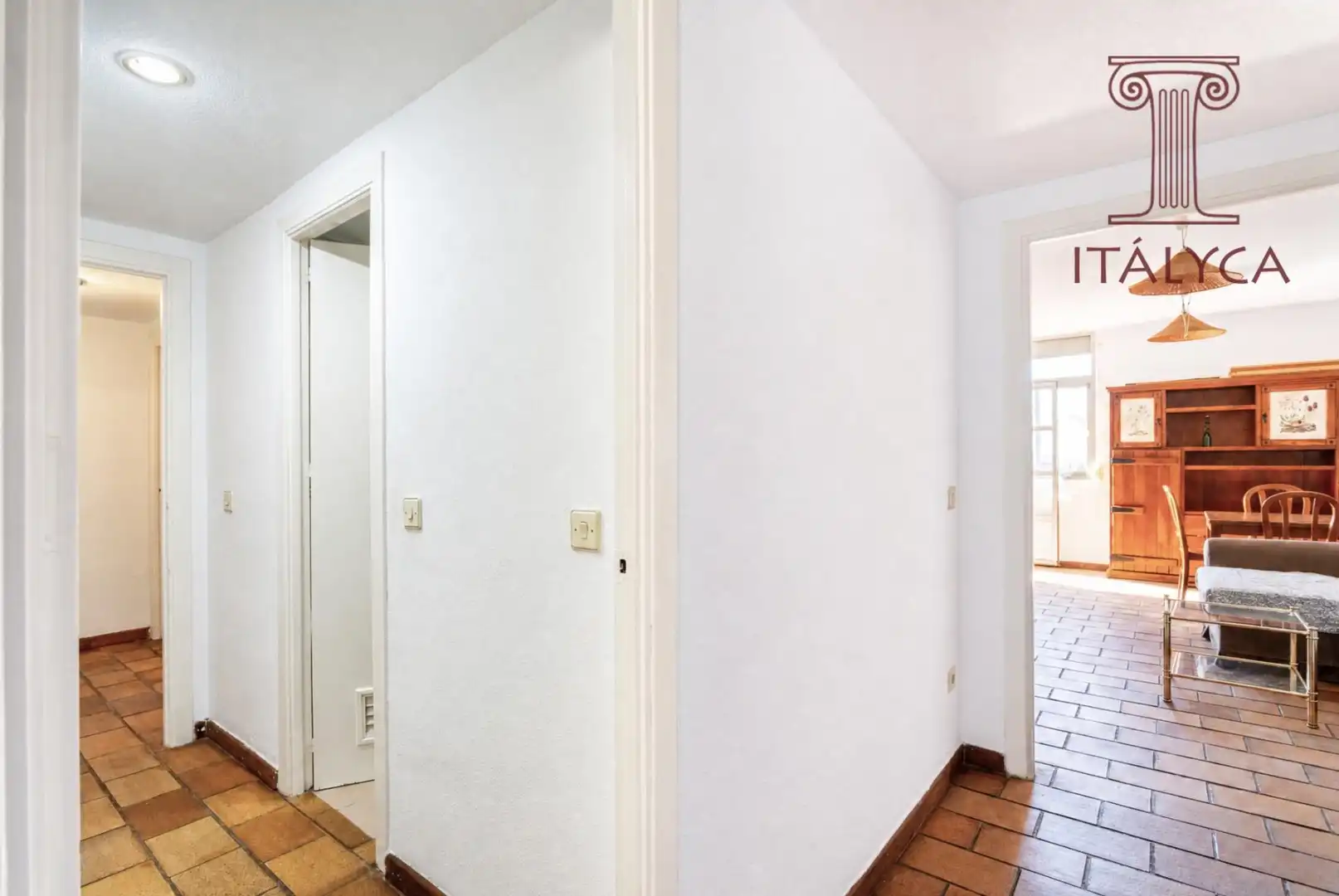 Flat for sale in Sevilla  with Air Conditioner, Heating and Terrace