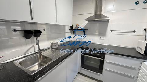 Foto 4 de Àtic en venda a Casco Histórico, Antequera