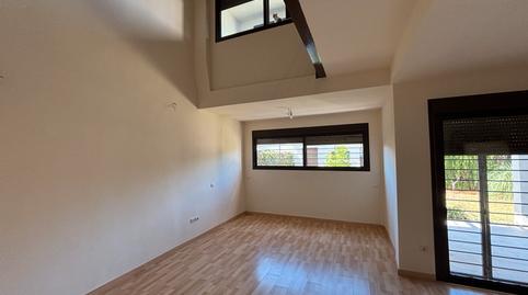 Foto 5 de Casa adosada en venta en Calle Paco Ojeda, Colegio Europa, Sevilla