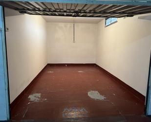 Garage to rent in Hondarribia