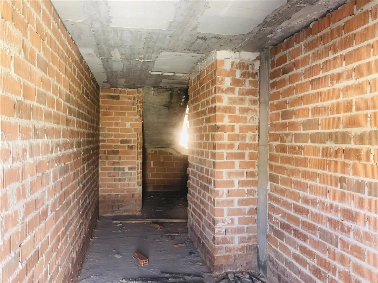 Casa adosada en venta en CAMINO REAL, La Gineta