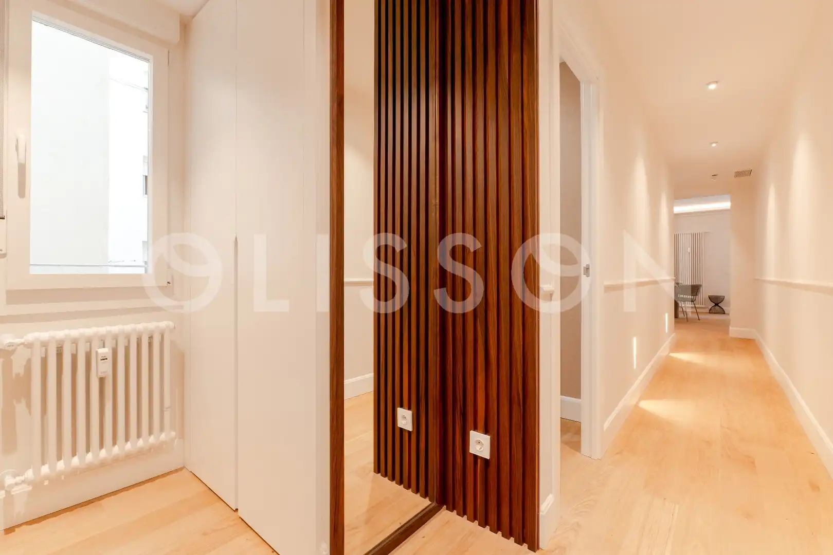 Piso en venta en Madrid con Aire acondicionado y Terraza
