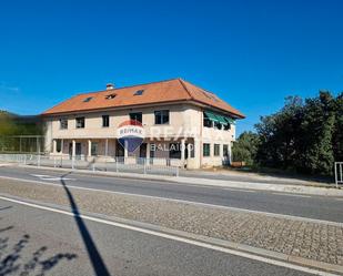Exterior view of Premises for sale in Vigo 