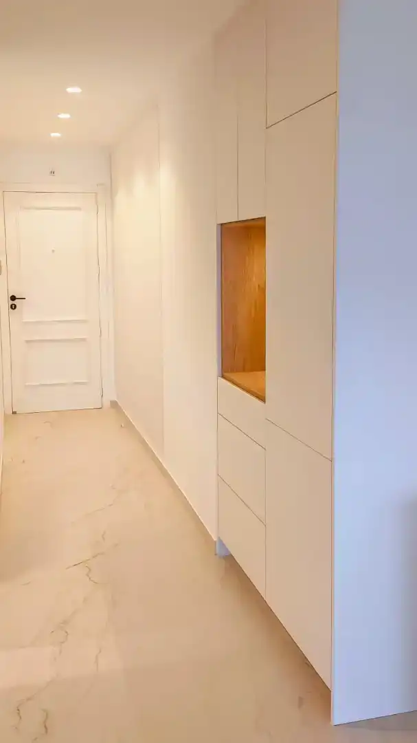 Wohnung zur Miete in Carrer el Pinós, 2, Playa Muchavista