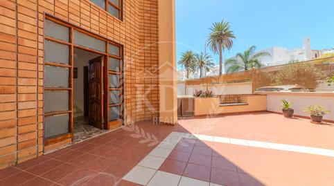 Foto 3 de Casa o xalet en venda a Calle de Pintor Ribera, Buenavista - Chapatal, Santa Cruz de Tenerife