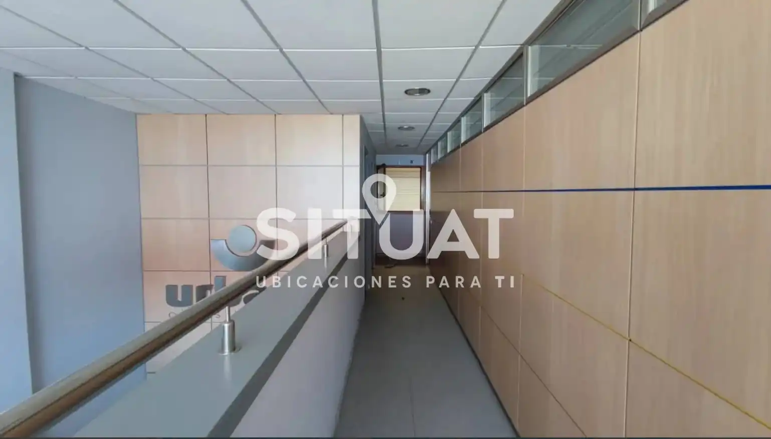 Nave industrial en alquiler en Carrer Pintor Casas 14, imagen 13