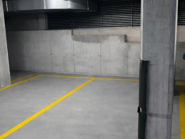 Parkplatz von Garage zum Verkauf in Montgat