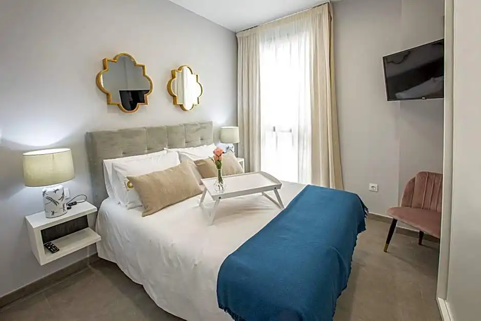Habitación de Edificio en venta en Córdoba