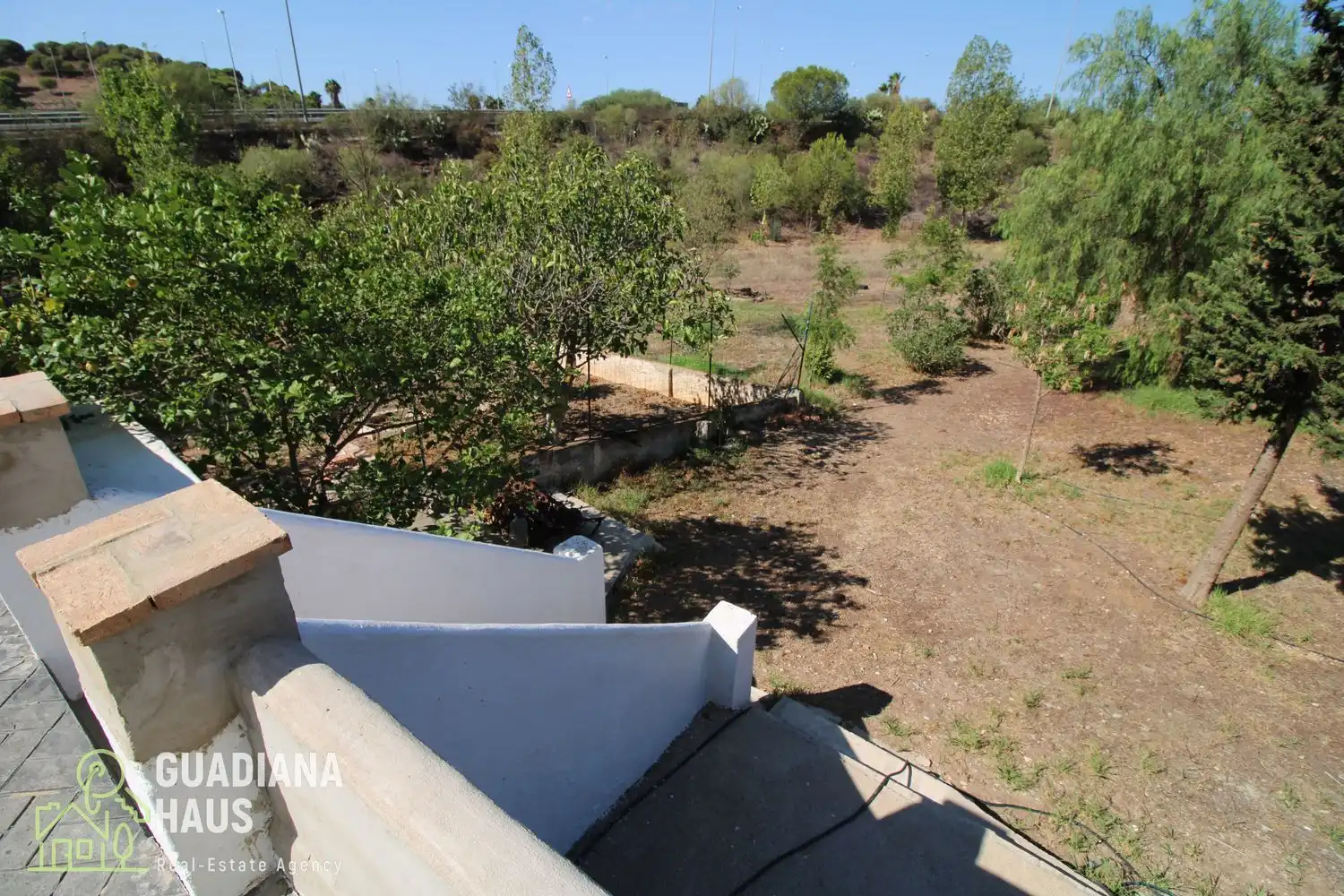 Finca rústica en venda a Vía del V Centenario, 567, Costa Esuri