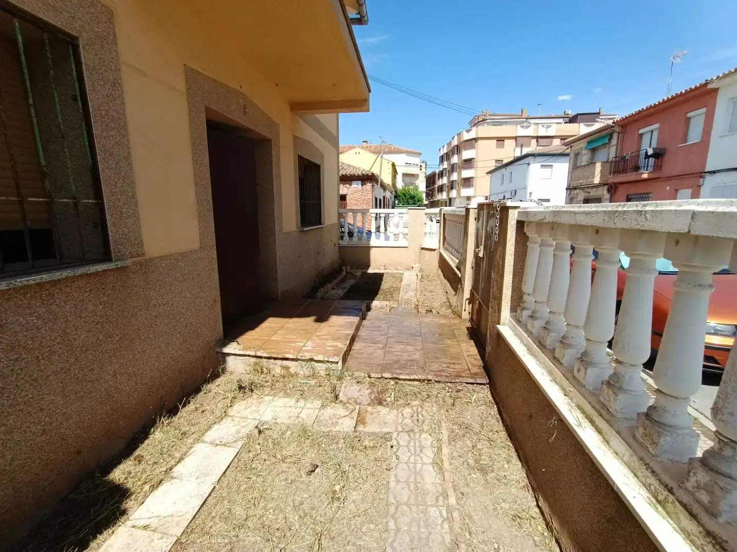 Villa in vendita a C/ Diputación, imagen 15