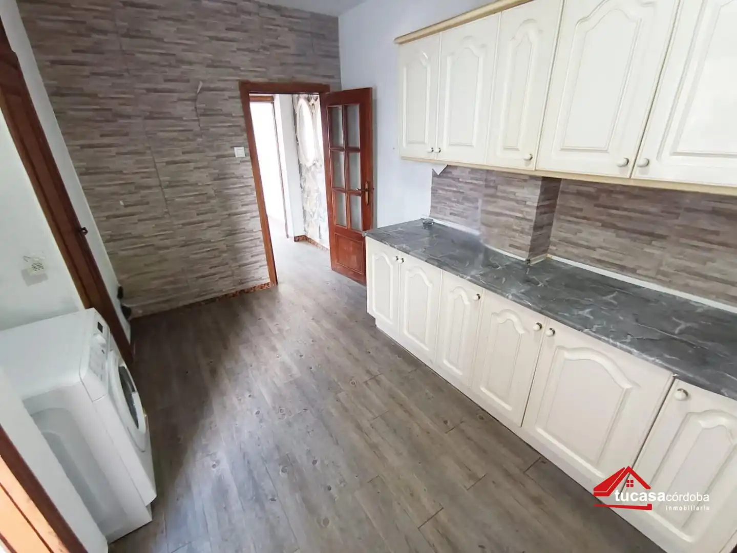 Flat for sale in Santa Rosa - Valdeolleros