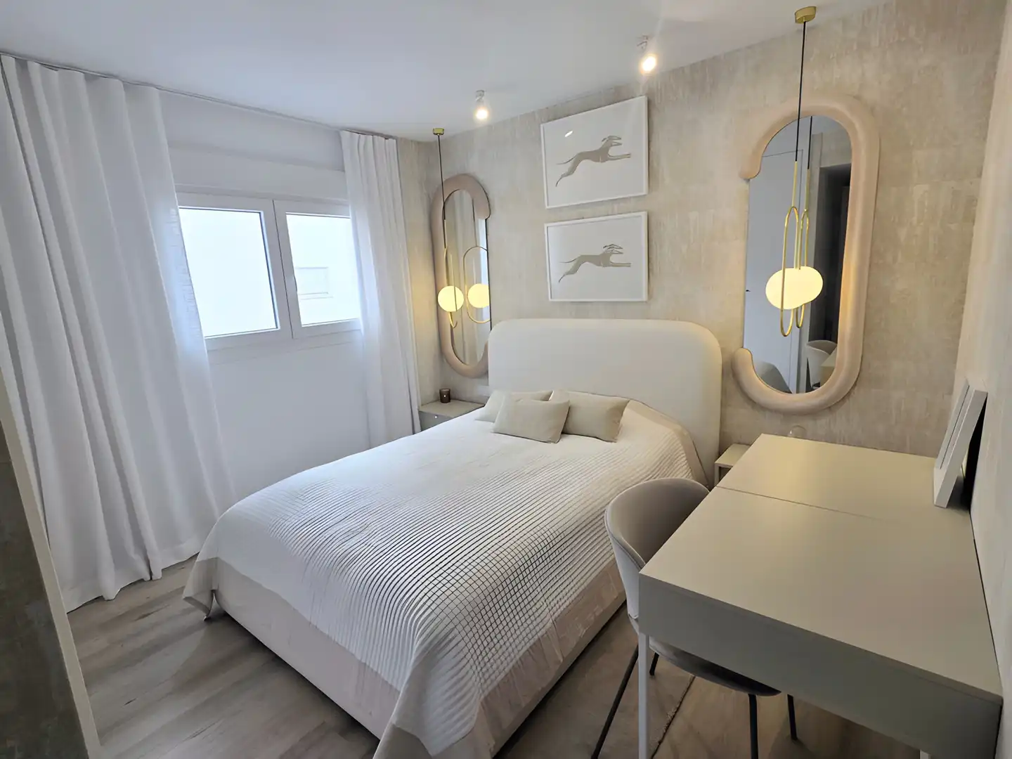 Apartament amb piscina en venda a Nueva Andalucía, imagen 18
