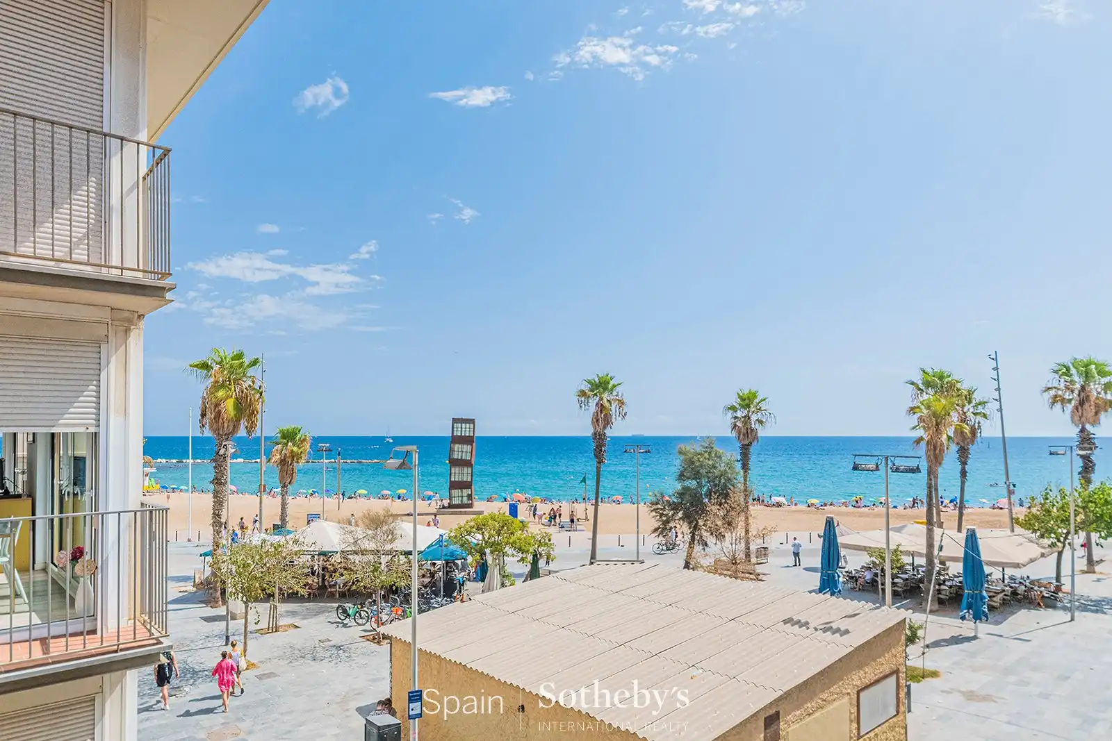 Apartament amb ascensor en venda a Carrer de Sevilla, imagen 5