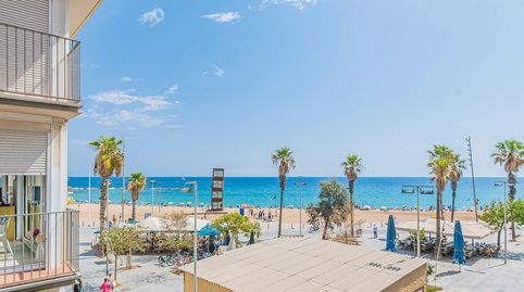 Foto 5 de Apartamento en venta en Carrer de Sevilla, La Barceloneta, Barcelona Capital