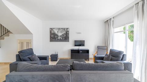 Foto 4 de Dúplex de lloguer a Centro Histórico, Málaga Capital