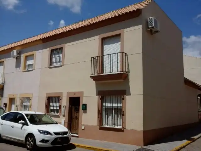 Maison à vendre à LAVANDA